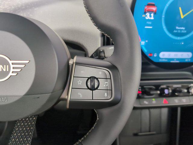 used 2025 MINI Hardtop car, priced at $28,591