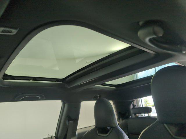 used 2025 MINI Hardtop car, priced at $28,591