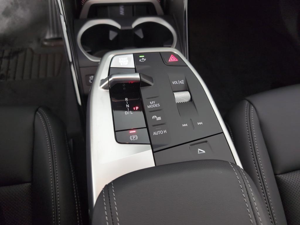 used 2025 BMW X1 car, priced at $46,041