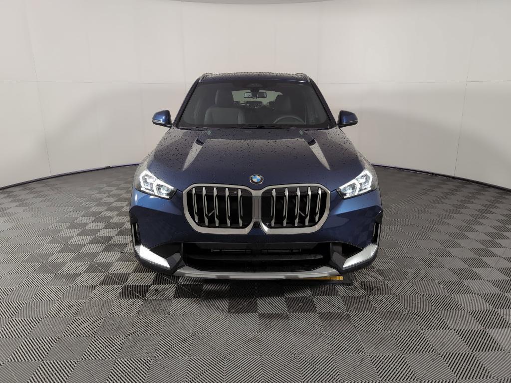 new 2025 BMW X1 car, priced at $47,960
