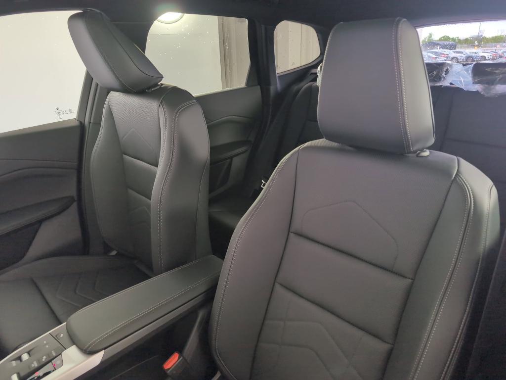used 2025 BMW X1 car, priced at $46,041