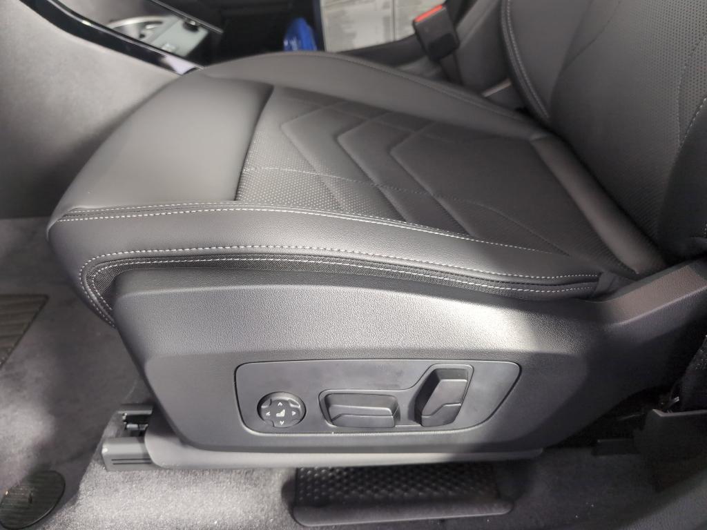 new 2025 BMW X1 car, priced at $47,960