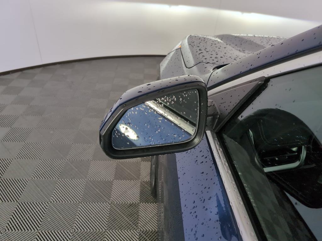 new 2025 BMW X1 car, priced at $47,960