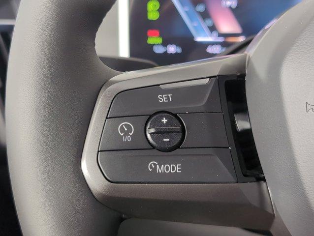 new 2026 BMW iX car, priced at $90,625