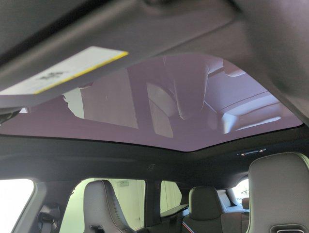 new 2026 BMW iX car, priced at $90,625