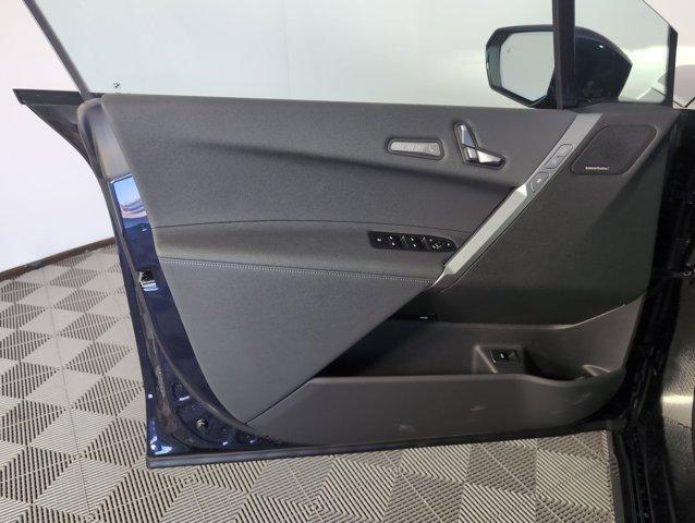 new 2026 BMW iX car, priced at $90,625