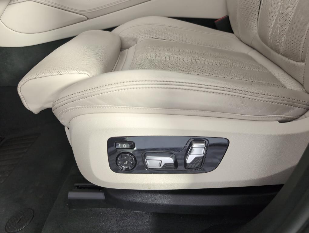 used 2023 BMW X6 car, priced at $60,999