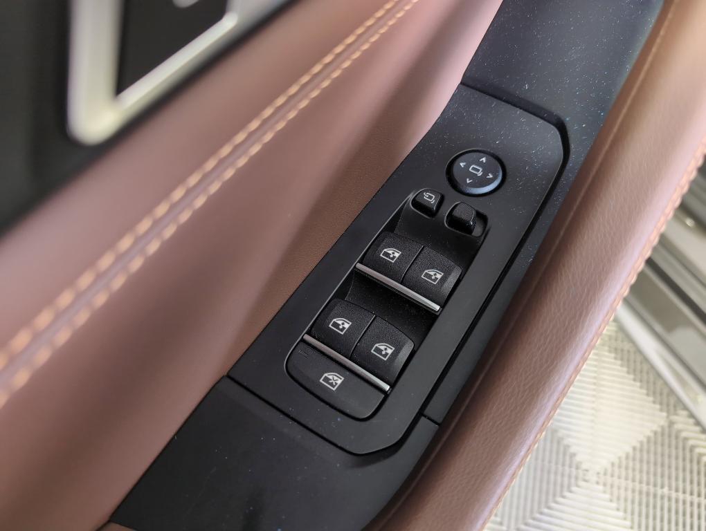 used 2023 BMW X6 car, priced at $61,999