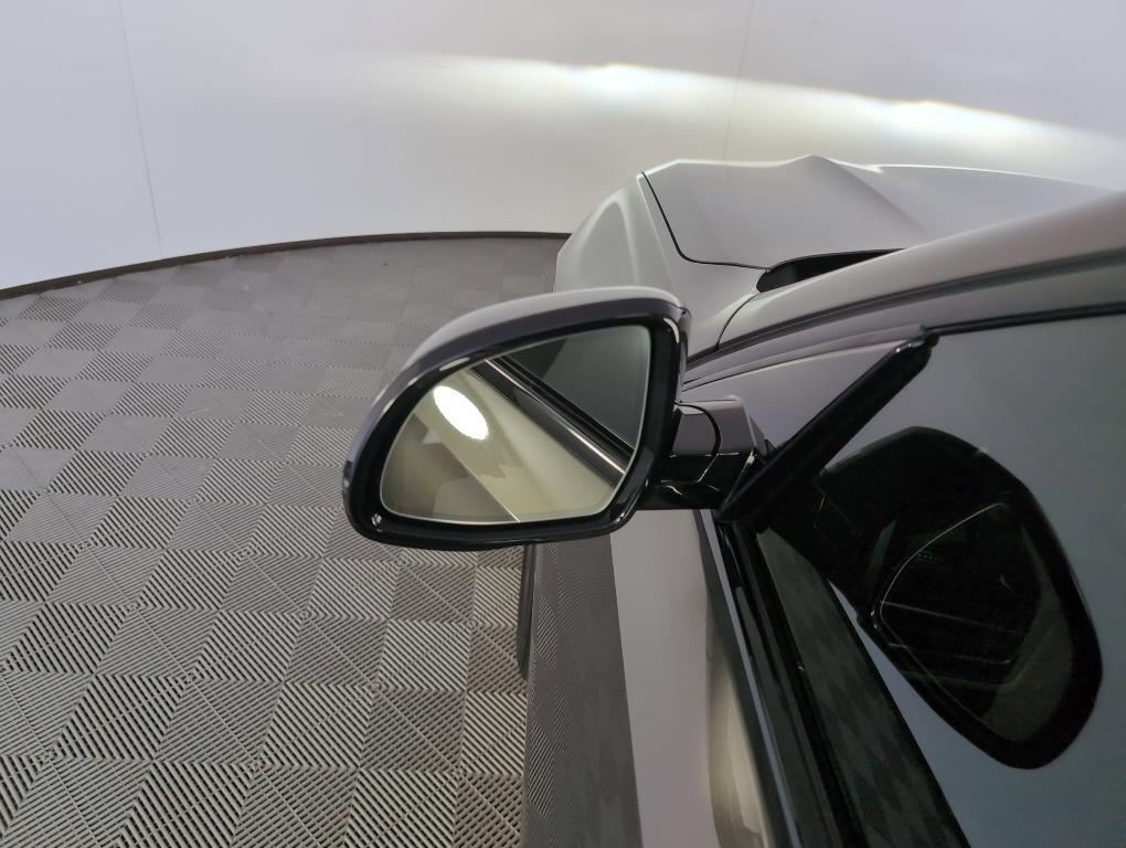 used 2023 BMW X6 car, priced at $61,999