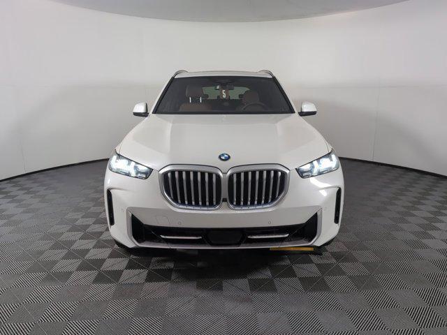 new 2025 BMW X5 car, priced at $77,975