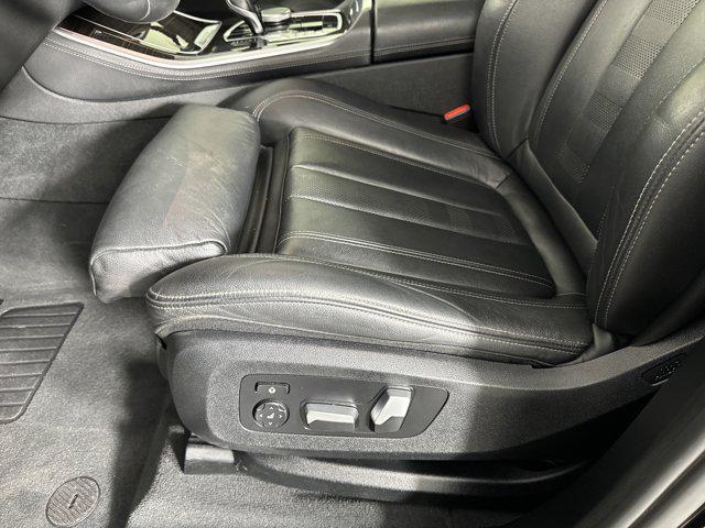 used 2021 BMW X5 car, priced at $29,999
