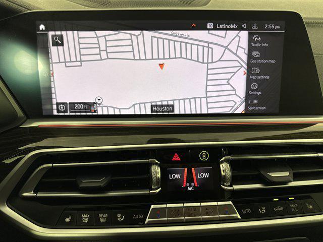 used 2021 BMW X5 car, priced at $29,999