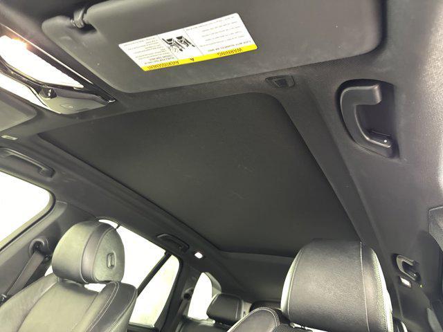 used 2021 BMW X5 car, priced at $29,999
