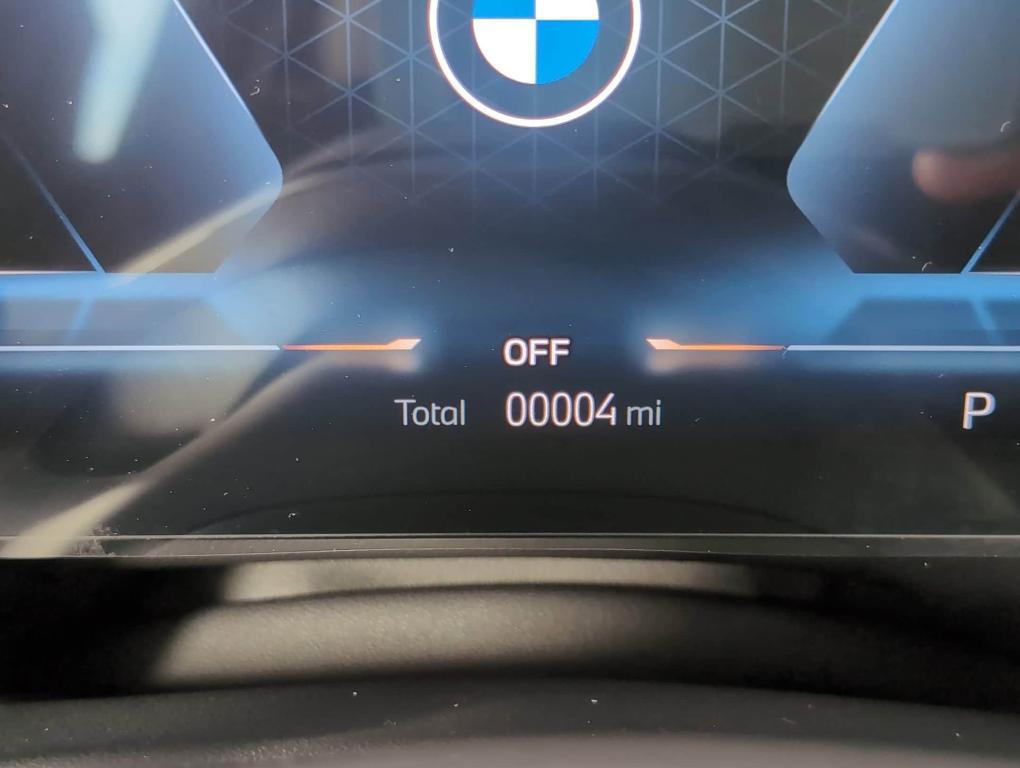 new 2026 BMW X3 car, priced at $57,300