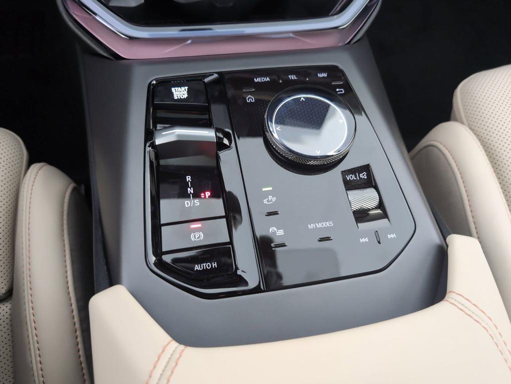 new 2026 BMW X3 car, priced at $57,300