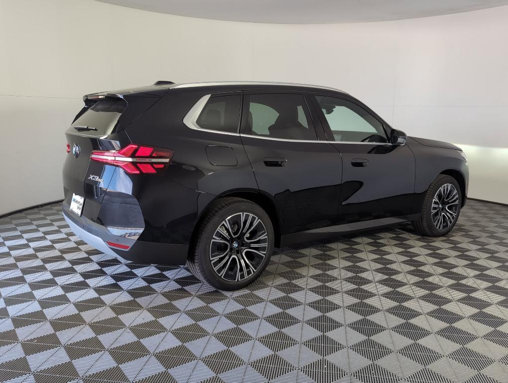 new 2026 BMW X3 car, priced at $57,300
