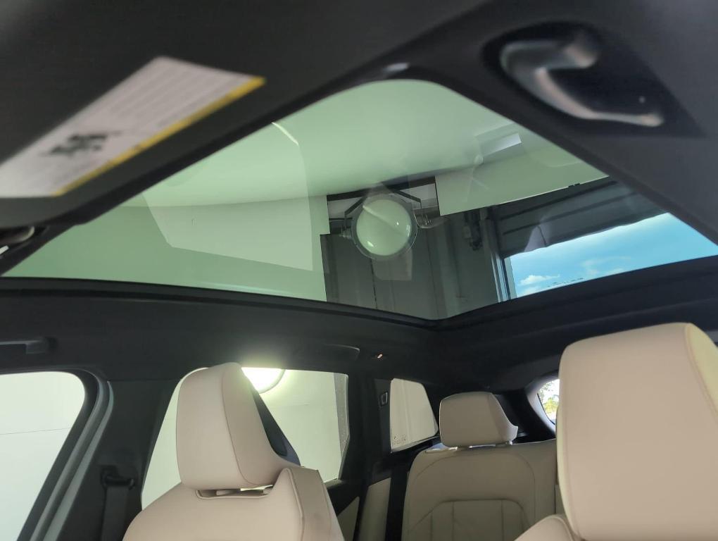 new 2026 BMW X3 car, priced at $57,300