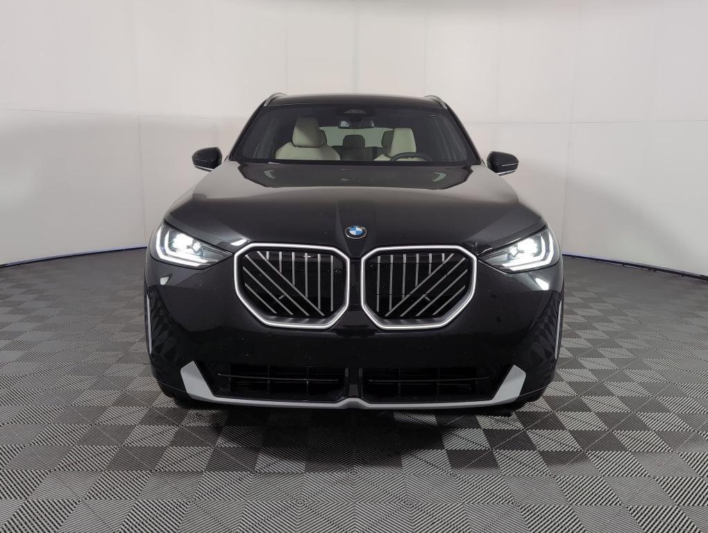new 2026 BMW X3 car, priced at $57,300