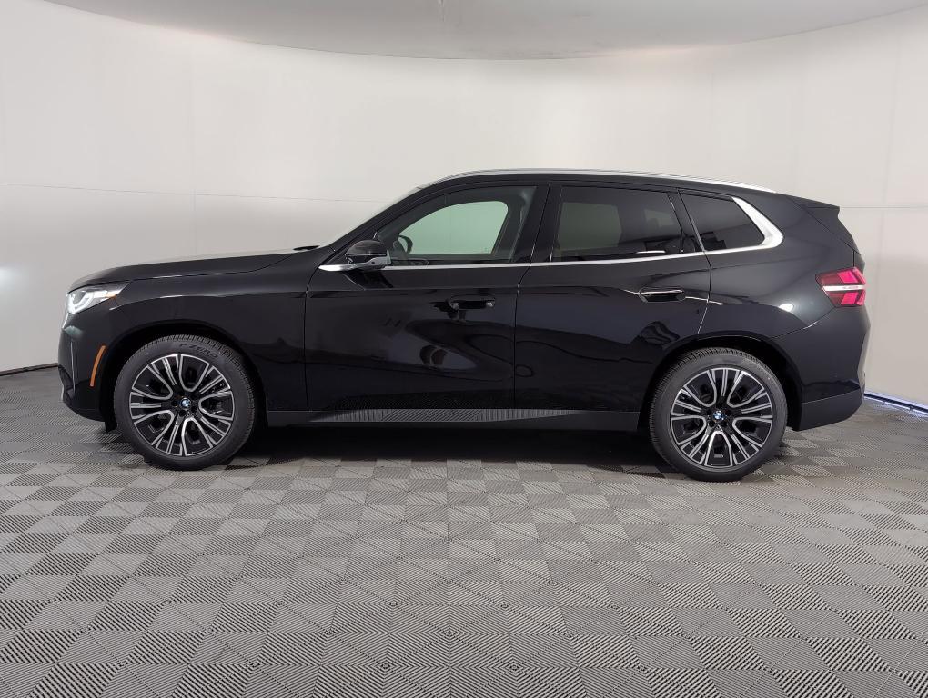 new 2026 BMW X3 car, priced at $57,300