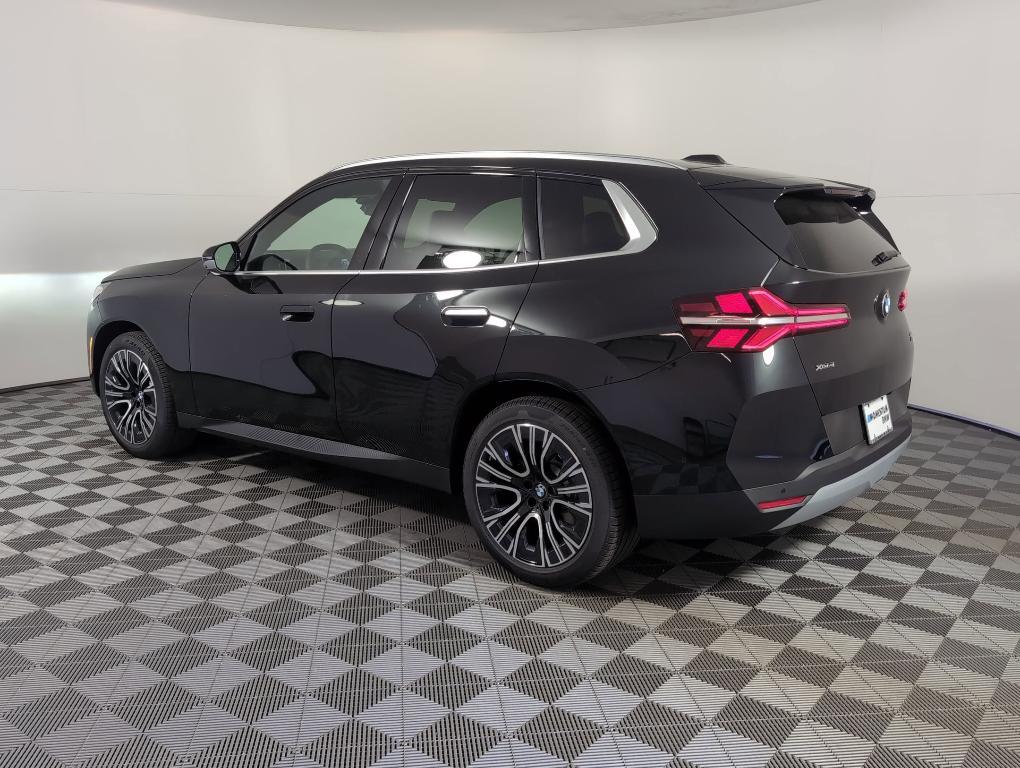 new 2026 BMW X3 car, priced at $57,300