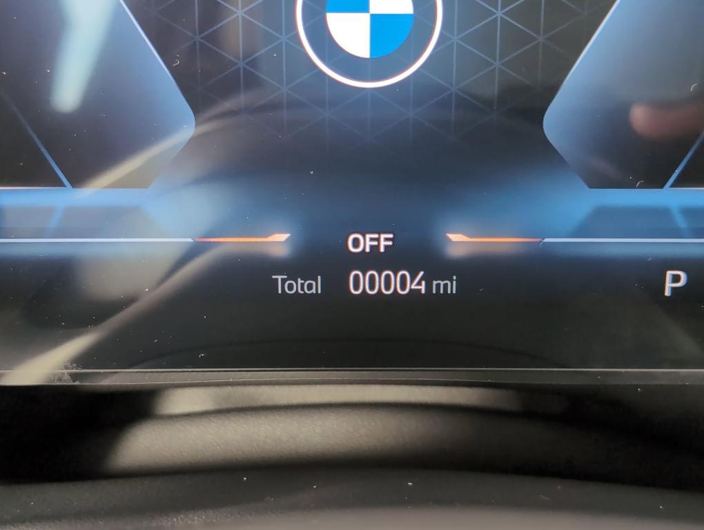 new 2026 BMW X3 car, priced at $57,300