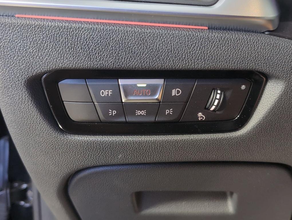 used 2023 BMW M4 car, priced at $68,098