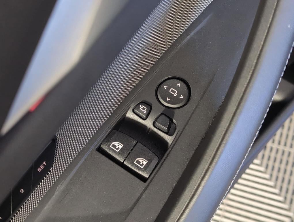 used 2023 BMW M4 car, priced at $68,098