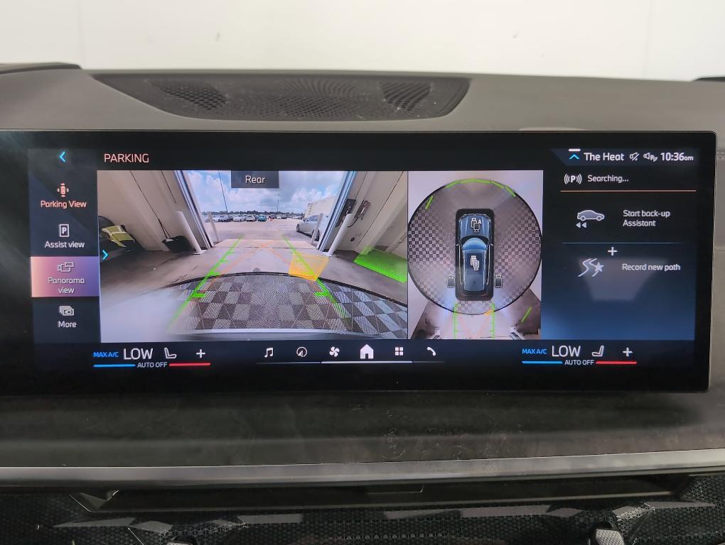 used 2024 BMW X5 car, priced at $44,999