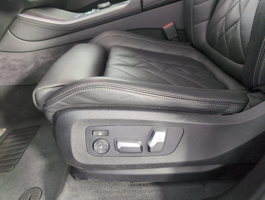 used 2024 BMW X5 car, priced at $44,999
