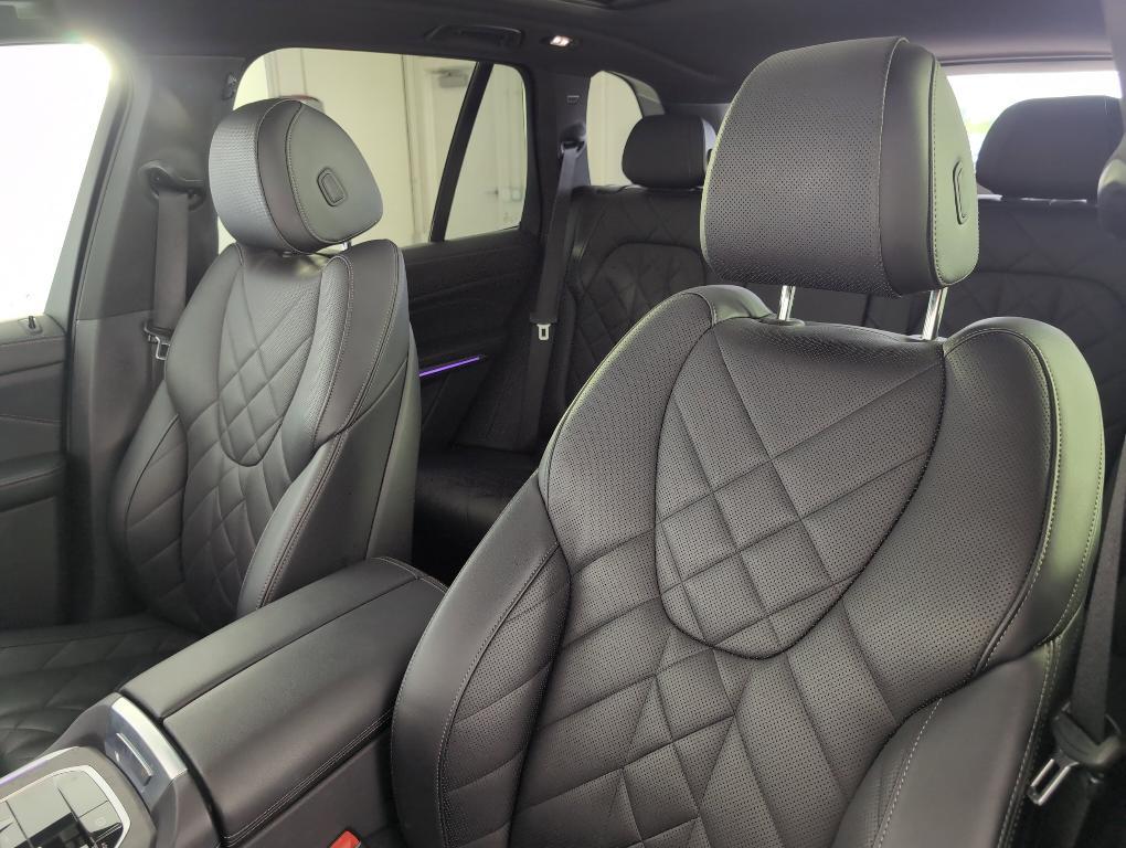 used 2024 BMW X5 car, priced at $44,999