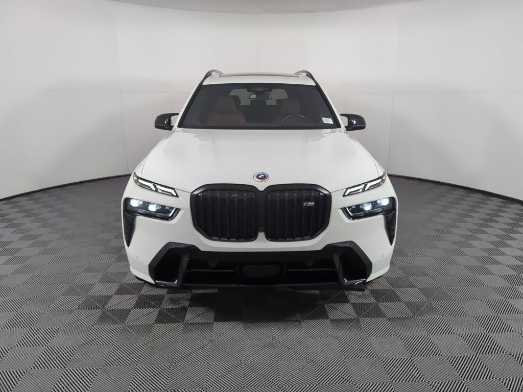 used 2023 BMW X7 car, priced at $78,999