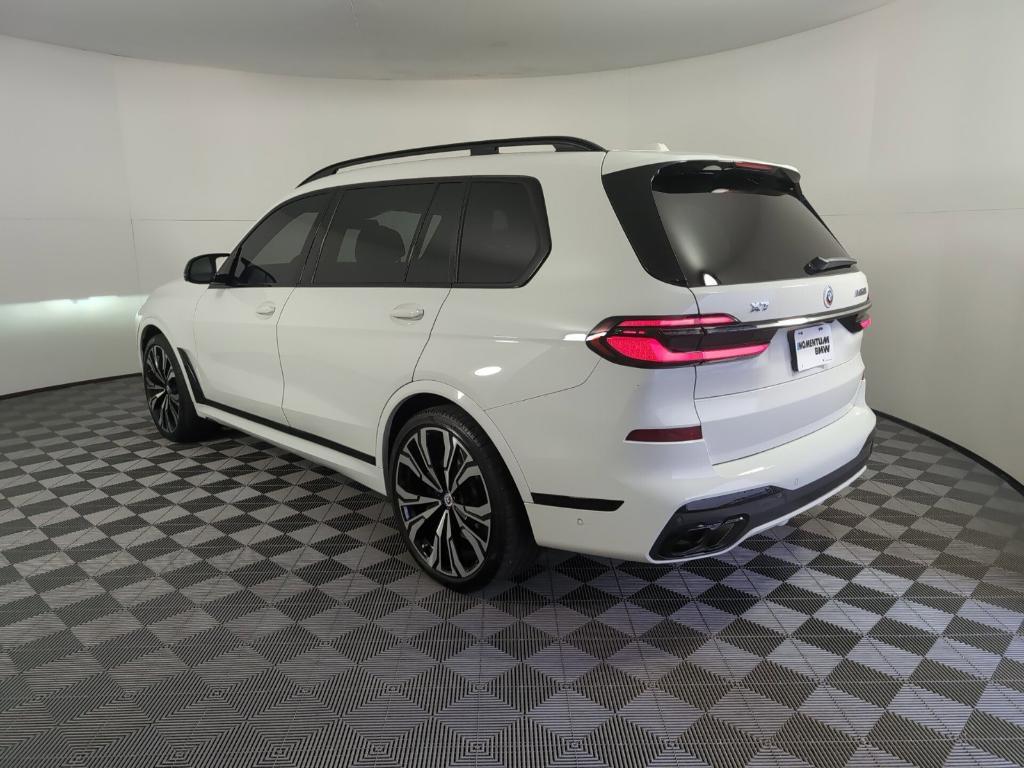 used 2023 BMW X7 car, priced at $78,999