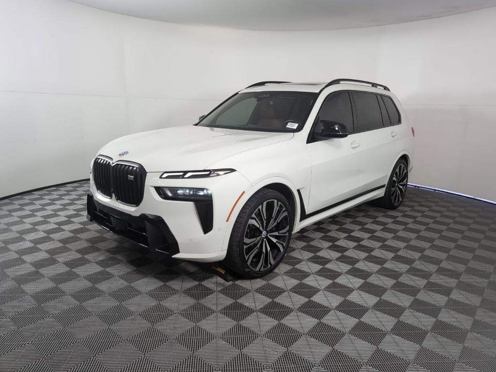 used 2023 BMW X7 car, priced at $78,999