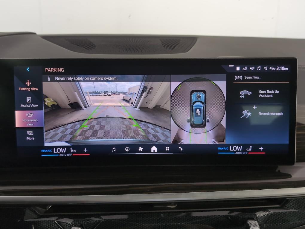 used 2024 BMW X5 car, priced at $55,999