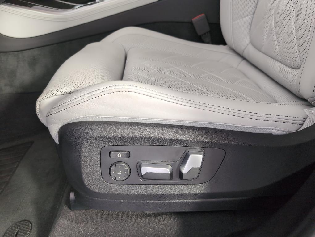 used 2024 BMW X5 car, priced at $55,999