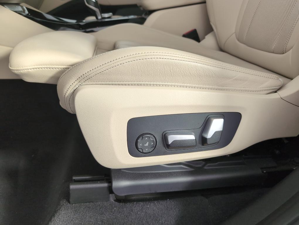 used 2022 BMW X3 car, priced at $37,298