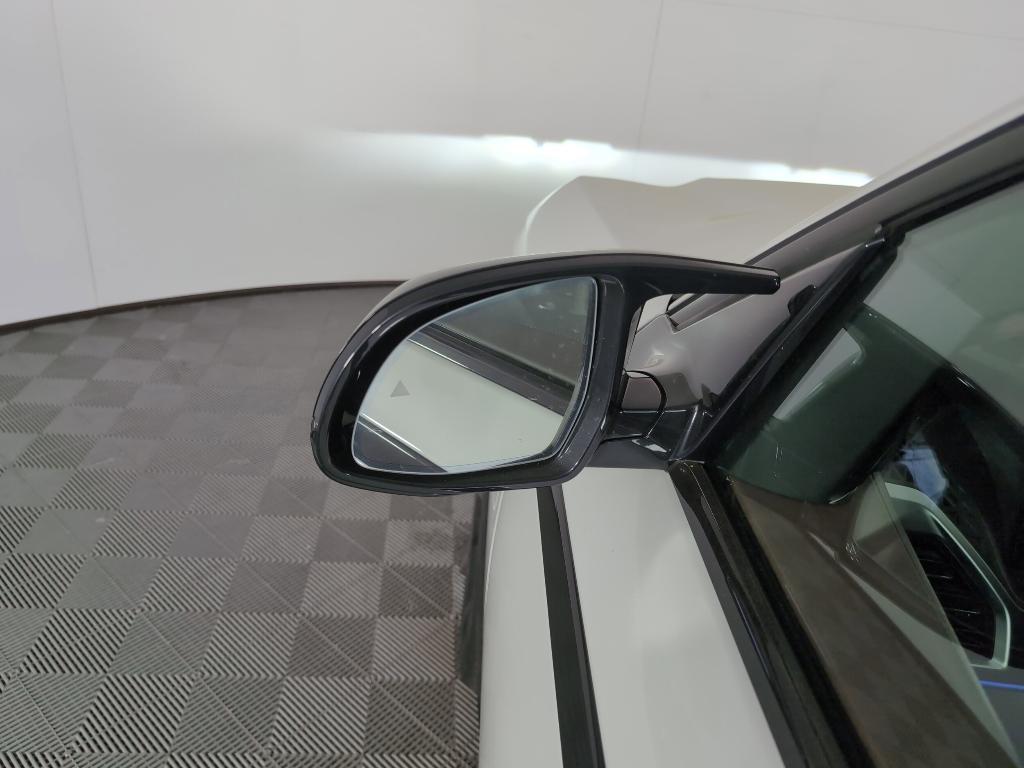 new 2025 BMW XM car, priced at $191,760