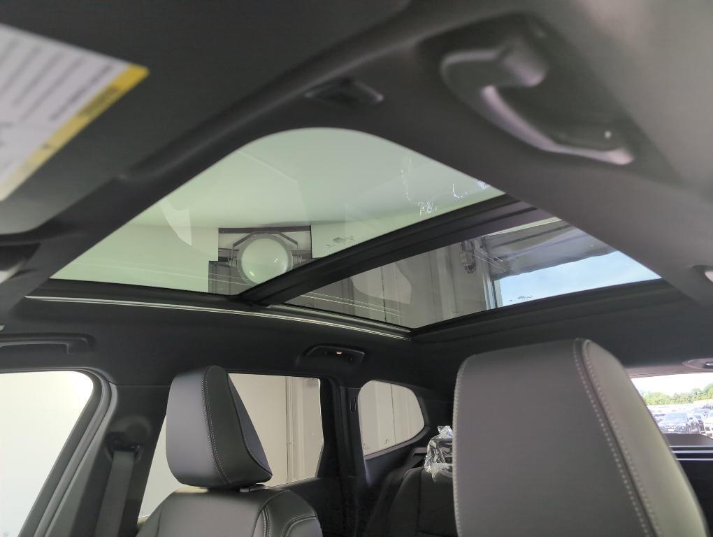 new 2025 BMW X1 car, priced at $46,190