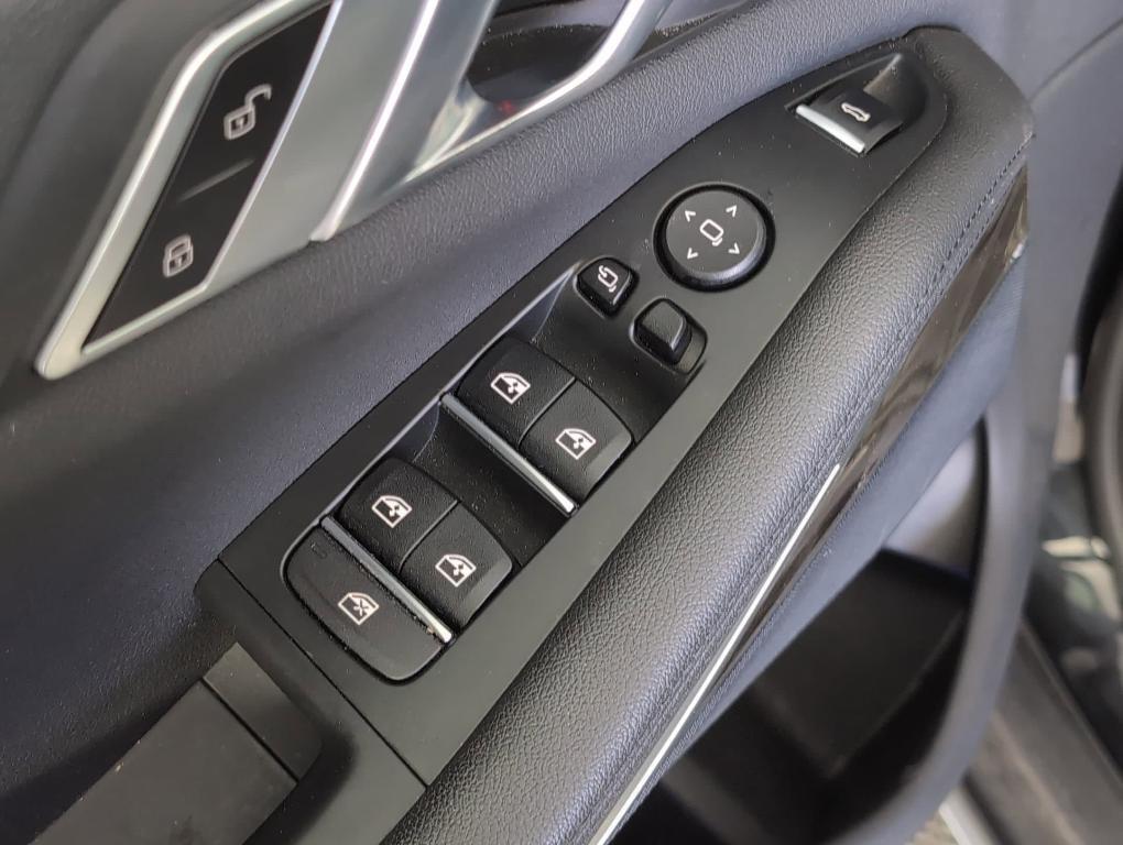 used 2022 BMW X5 car, priced at $36,997