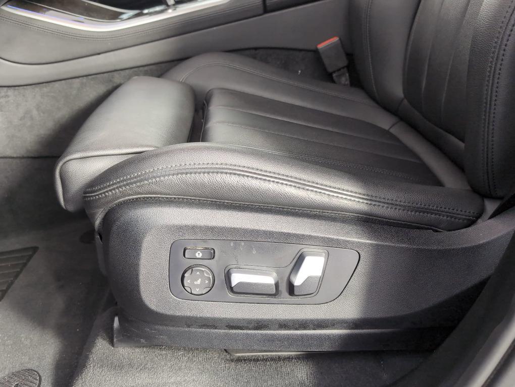 used 2022 BMW X5 car, priced at $36,997