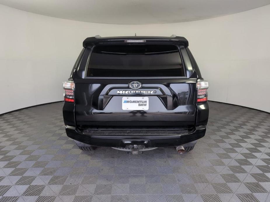 used 2018 Toyota 4Runner car, priced at $22,998