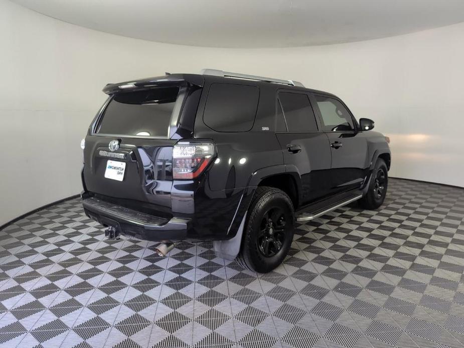 used 2018 Toyota 4Runner car, priced at $22,998