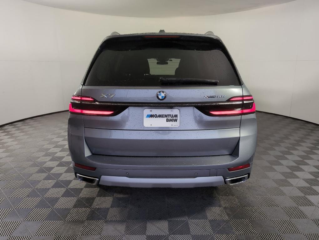 used 2024 BMW X7 car, priced at $63,996