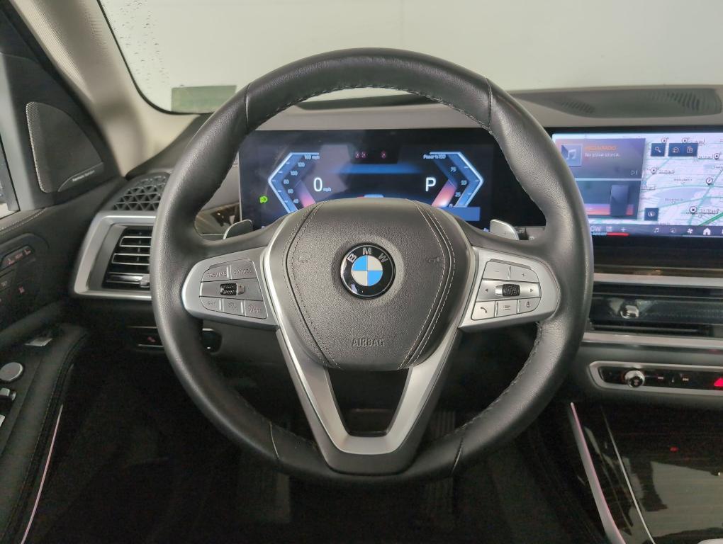 used 2024 BMW X7 car, priced at $63,996