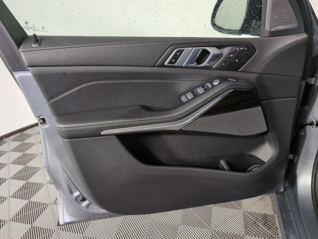 used 2024 BMW X7 car, priced at $63,996