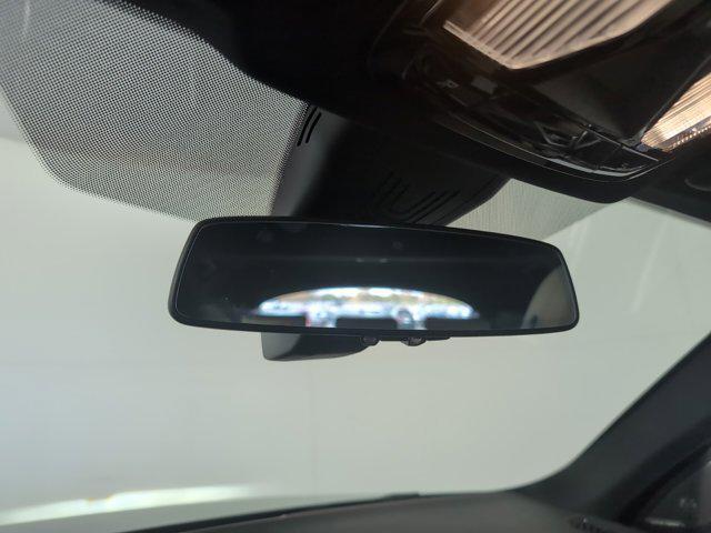 used 2025 BMW i4 Gran Coupe car, priced at $52,602