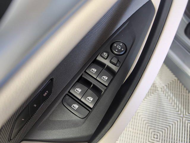 used 2025 BMW i4 Gran Coupe car, priced at $52,602