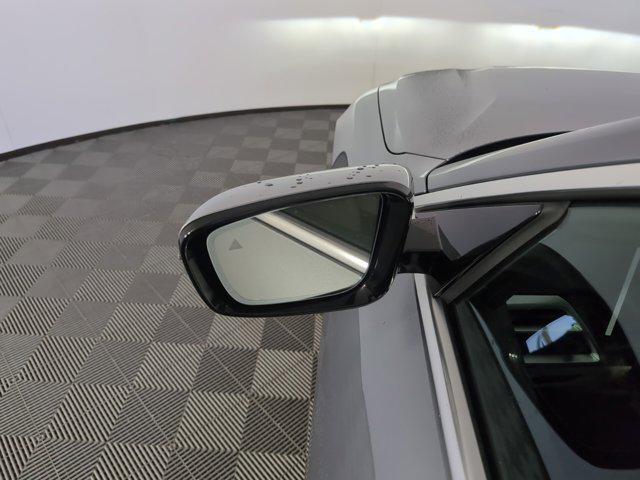 used 2025 BMW i4 Gran Coupe car, priced at $52,602