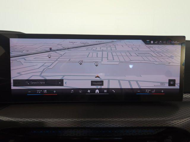 used 2025 BMW i4 Gran Coupe car, priced at $52,602