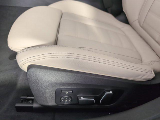 used 2025 BMW i4 Gran Coupe car, priced at $52,602